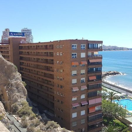Ferienwohnung Rocafel 5º Alicante Exterior foto