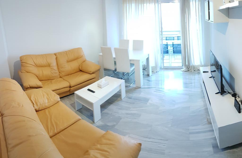Ferienwohnung Rocafel 5º Alicante Exterior foto